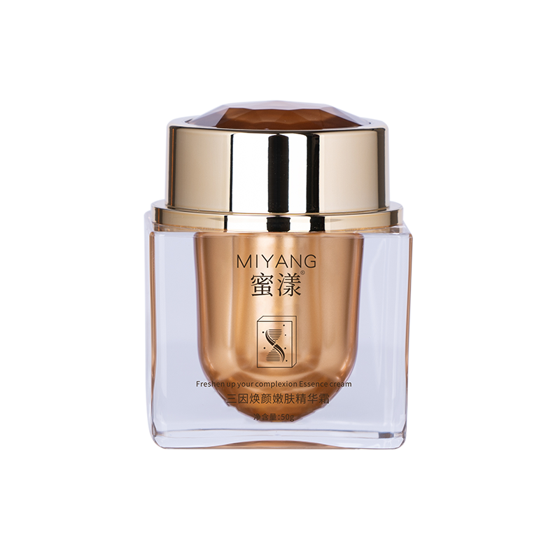 Three Factors Skin Rejuvenating Essence Cream