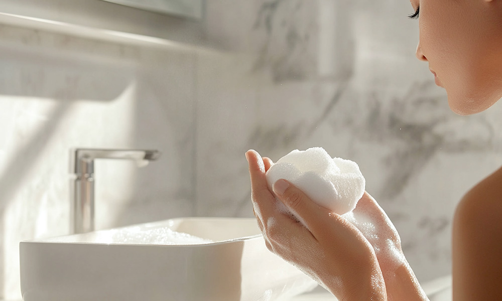 How To Choose The Right Hydrogel Mask for Your Skin Type