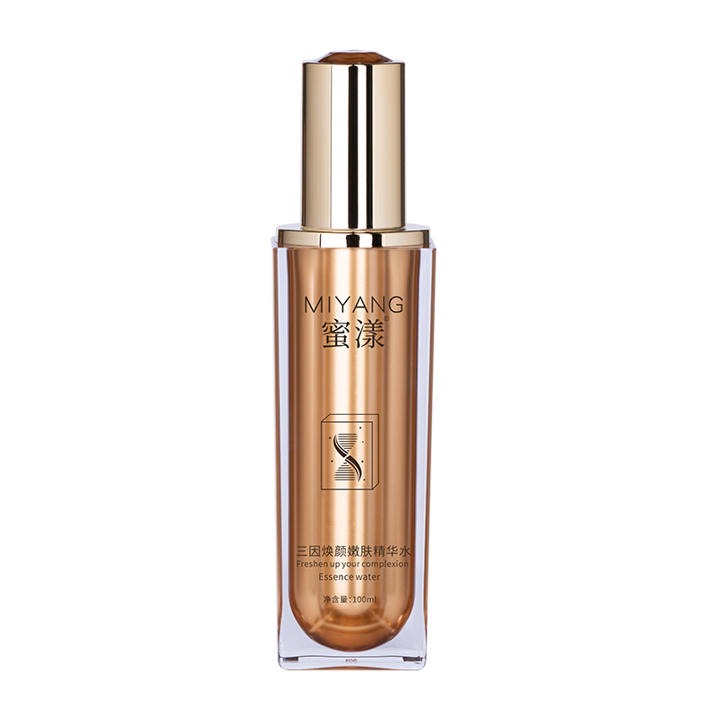 Three Factors Skin Rejuvenating Essence (Moisturizing)