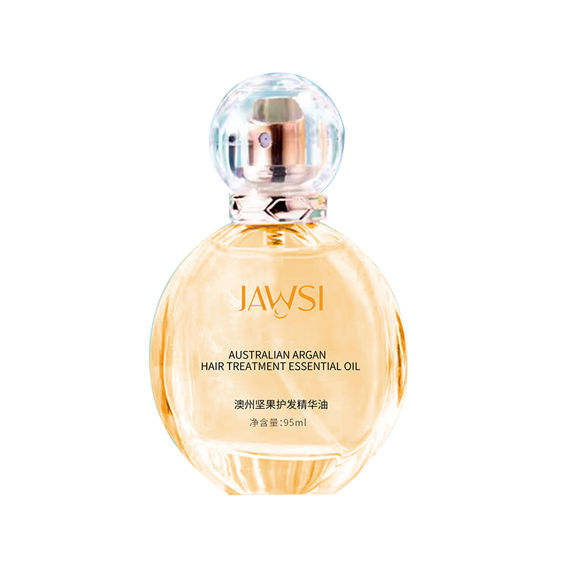 Australian Nut Hair Care Essence Oil