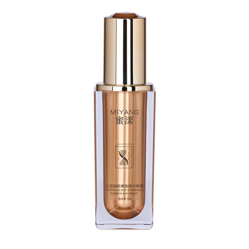 Three Factors Skin Rejuvenating Essence Eye Cream